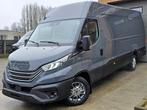 Iveco Daily NEW MODEL 2025 - 175PK - NIEUW 0KM - FULL OPTION, Auto's, Bestelwagens en Lichte vracht, Automaat, Iveco, 175 kW, Bedrijf
