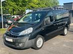 Citroên Jumpy 1.6HDi, 2013, 116.470km, Airco, GPS, EXPORT  D, Auto's, Bestelwagens en Lichte vracht, Voorwielaandrijving, Stof
