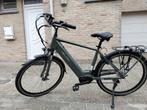 Elektrische herenfiets Veloci middenmotor garantie!!!, Fietsen en Brommers, Ophalen of Verzenden, Zo goed als nieuw