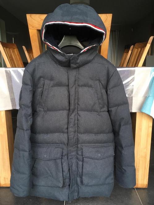 Doudoune garçon taille 14 ans état impeccable, Kinderen en Baby's, Kinderkleding | Maat 164, Zo goed als nieuw, Jongen, Jas