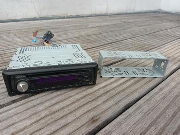 Autoradio Kenwood KDC 241 beschikbaar voor biedingen