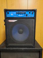 Ashdown Electric Blue 180, Muziek en Instrumenten, Gebruikt, Ophalen of Verzenden, 100 watt of meer, Basgitaar