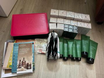 Chogan producten beschikbaar voor biedingen