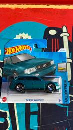 Hotwheels Audi RS2, Hobby en Vrije tijd, Ophalen, Nieuw