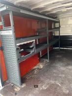 Rek Modul-System Lengte 2m40 Hoogte 1m20, Auto-onderdelen, Ophalen, Gebruikt, Opel