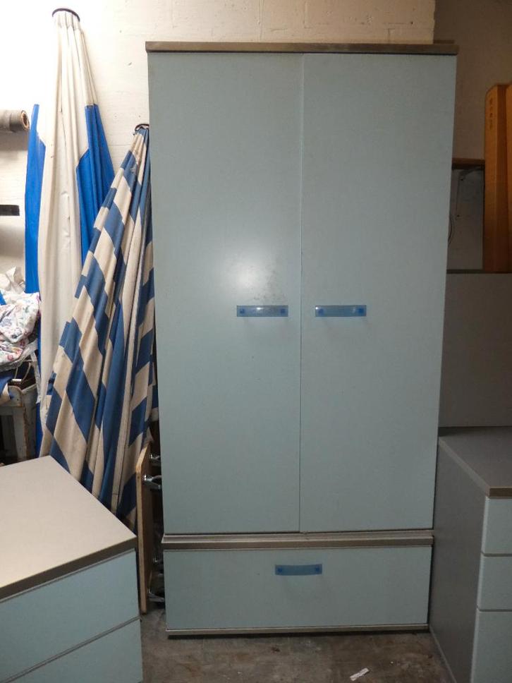 Chambre à coucher bébé ou enfant, Maison & Meubles, Chambre à coucher | Chambres à coucher complètes, Utilisé, Une personne, Enlèvement