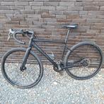 cube gravel nuroad size s 16 versnellingen, Fietsen en Brommers, Ophalen, Gebruikt