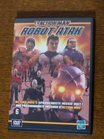 Action Man DVD, Alle leeftijden, Ophalen, Zo goed als nieuw, Actie
