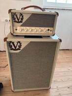 Victory v40 head plus cab, Muziek en Instrumenten, Versterkers | Bas en Gitaar, Ophalen, Nieuw, Gitaar, Minder dan 50 watt