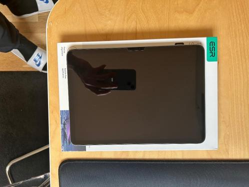 iPad Air 11 2024 128G, Pencils pro & accessoires(négociable), Computers en Software, Apple iPads, Zo goed als nieuw, Apple iPad Air