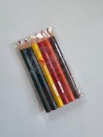 Sabena potloodjes - nooit geopend of gebruikt, Hobby en Vrije tijd, Ophalen