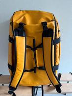 Samsonite rugzak 55 L, Moins de 35 cm, Comme neuf, Jaune, 30 cm ou plus