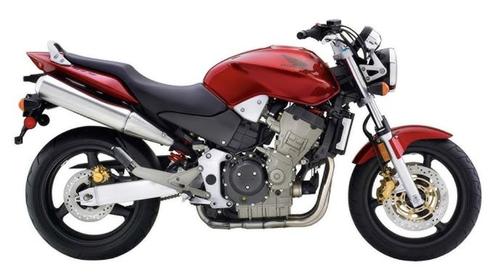 Honda Hornet 900 €2.400, Motoren, Motoren | Honda, Particulier, Naked bike, meer dan 35 kW, 4 cilinders, Motorrijbewijs A, Ophalen