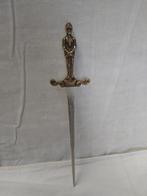 Antieke briefopener, Ophalen of Verzenden, Koper