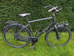 Cortina Common N7 Transportfiets ZGAN, 53 tot 57 cm, Ophalen, Zo goed als nieuw, Overige merken