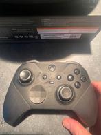 XBOX controller Elite Series 2 met accessoires, Games en Spelcomputers, Ophalen, Gebruikt, Xbox One, Controller