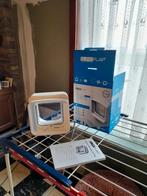 Sureflap Dualscan kattenluik, Ophalen of Verzenden, Zo goed als nieuw