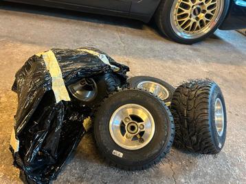 Nieuwe mini vegen met nieuwe komet regen beschikbaar voor biedingen