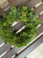 Handgemaakte krans 32 cm, Diversen, Ophalen of Verzenden, Nieuw