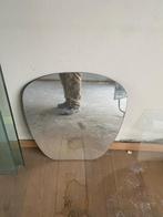Spiegel, Overige vormen, Minder dan 100 cm, Gebruikt, 50 tot 75 cm