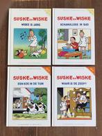 Eerste leesboeken Suske en Wiske, Boeken, Ophalen of Verzenden