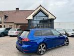 VW Golf R 2.0TSI 4Motion 2018 Virtual cockpit DSG Facelift, Auto's, Leder, Bedrijf, Golf, Achteruitrijcamera