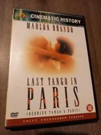 Last tango in Paris (1972), CD & DVD, DVD | Drame, Enlèvement ou Envoi