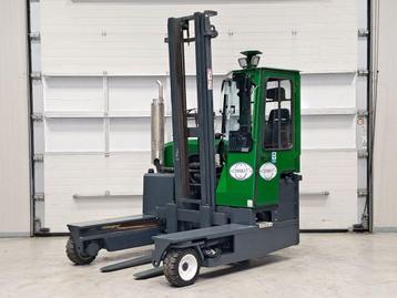 COMBILIFT C3000 beschikbaar voor biedingen