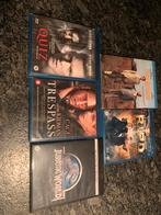 5 BLUE RAY FILMS/NIEUW., Auto's, Mercedes-Benz, Particulier, Te koop