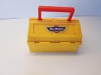 Retro Micro Macines tune up tool box, Ophalen of Verzenden, Zo goed als nieuw