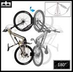 support mural à suspendre pour vélo professionnel, Vélos & Vélomoteurs, Neuf, -, RTR BIKES, -