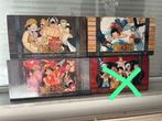 One piece box set 1-3 - ook per set verkrijgbaar, Ophalen of Verzenden