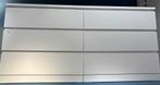Commode MALM, Ophalen, Overige materialen, 5 laden of meer, 150 tot 200 cm