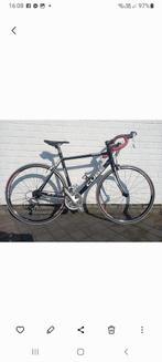 Koersfiets, Fietsen en Brommers, Ophalen of Verzenden, Zo goed als nieuw