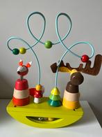 Janod houten speelgoed, Kinderen en Baby's, Speelgoed | Houten speelgoed, Ophalen of Verzenden, Zo goed als nieuw