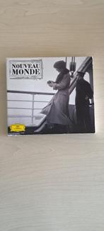 Nouveau monde cd box, Cd's en Dvd's, Cd's | Klassiek, Ophalen of Verzenden