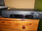 LECTEUR VHS PANASONIC V-FJ604, Lecteur ou enregistreur VHS, Utilisé, Enlèvement ou Envoi