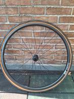 DT Swiss PRC1100 Mon chasseral wielset, Enlèvement