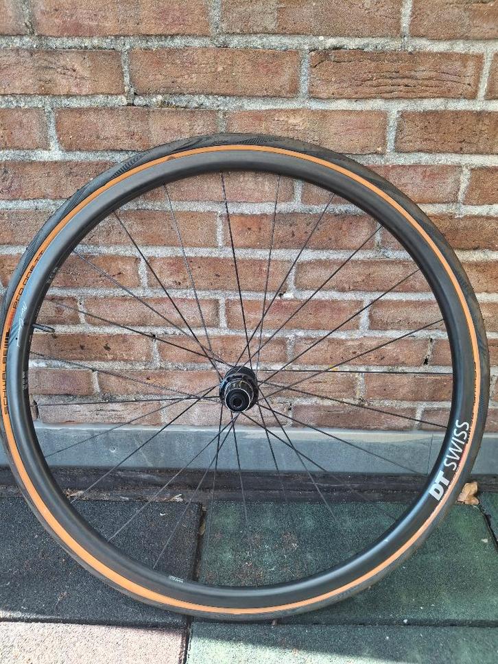 DT Swiss PRC1100 Mon chasseral wielset, Vélos & Vélomoteurs, Vélos Pièces, Enlèvement