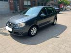 Vw Polo te koop,topstaat!Zorgeloos rijden! Met vw historiek!, Auto's, Volkswagen, Stof, Overige kleuren, 1198 cc, Handgeschakeld