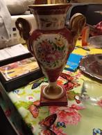 Vase décor Paris, Antiquités & Art, Enlèvement