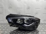 Koplamp links van een Mercedes CLA, Auto-onderdelen, Verlichting, 12 maanden garantie, Gebruikt, Mercedes-Benz