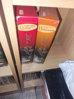 Dvd lili en marleen, Ophalen