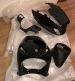 Piaggio zip kappenset NIEUW, Fietsen en Brommers, Ophalen, Zo goed als nieuw, Piaggio