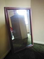 Miroir, Maison & Meubles, Rectangulaire, Enlèvement, 100 à 150 cm, Utilisé