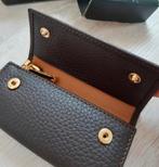 Sleutelhanger van leer - Nathan, Nieuw