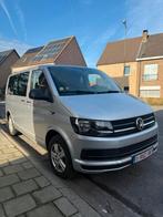 Vw mutlivan in uitstekende staat, Autos, Euro 6, Entreprise, Boîte manuelle, Diesel
