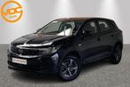 Opel Grandland Edition *GPS - Caméra*, SUV ou Tout-terrain, Noir, Automatique, Achat