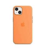 APPLE Siliconen Hoesje MAGSAFE iPhone 13 Marigold ORIGINEEL, Ophalen of Verzenden, IPhone 13