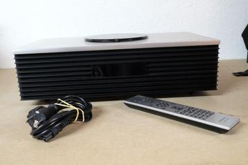 hifi-netwerk cd-speler BT Technics Ottava versterker sc-c70 beschikbaar voor biedingen